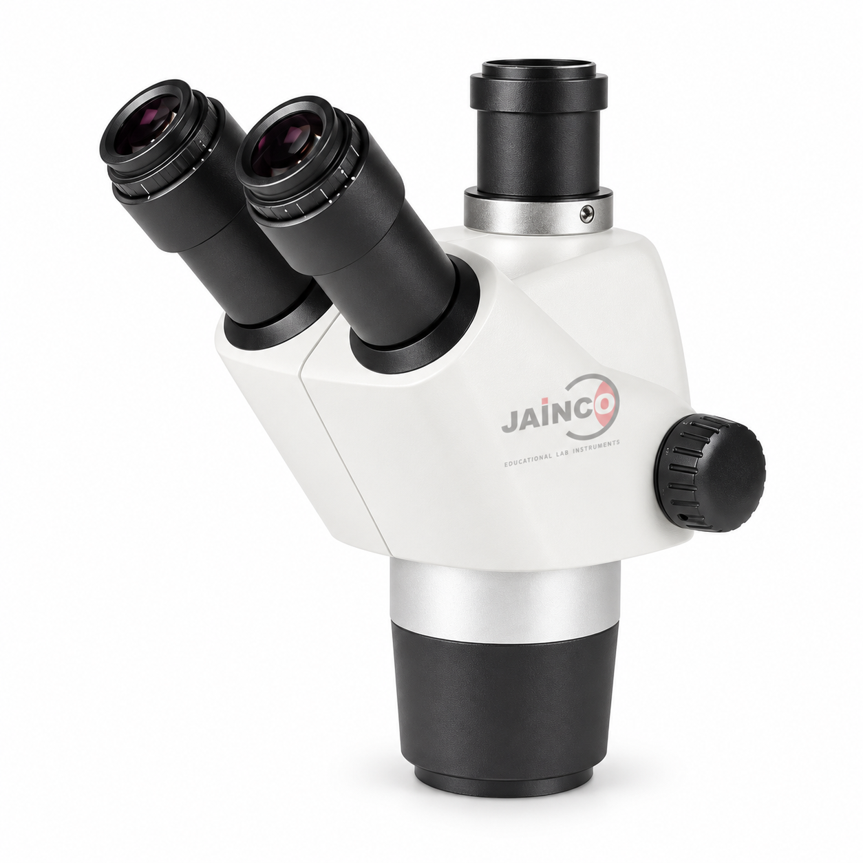 Binocular and Trinocular Head